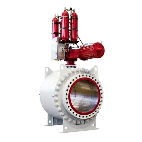 Api 6a Ball Valves — RMT Valvomeccanica